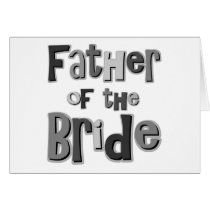 Father of the Bride Grey