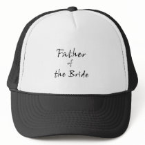 father of the bride