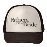 Father Of The Bride Hat