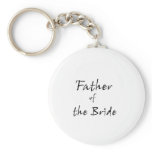 father of the bride