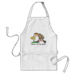 Father Of The Bride (poor house) Aprons
