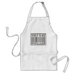 Father of the Bride Priceless Apron