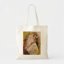 "Father Of The Bride" Tote Canvas Bags