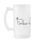 FATHER OF THE GROOM MUG