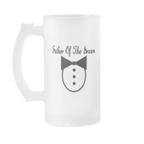 Father of the Groom Mugs