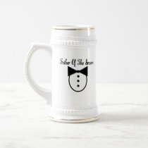 Father of the Groom Coffee Mug