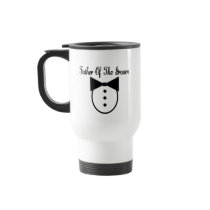 Father of the Groom Coffee Mugs