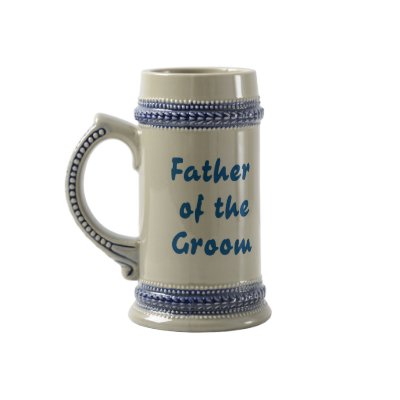 Father of the Groom Coffee Mugs by lifeisahighway