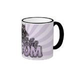 father of the groom mug