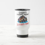 Father of the Groom Mugs