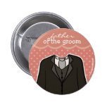 Father of the Groom // PINK