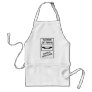 Father of Twins Handle With Care Aprons