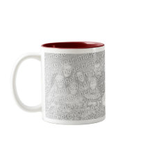Father Photo Mug