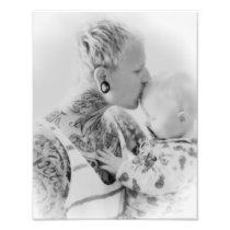 Father & Son Photo
