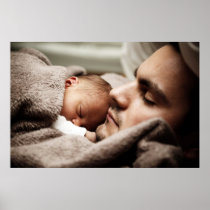 father & son poster FROM 8.99