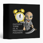 Father Time Binders