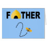 Father To Be Card