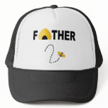 Father To Be Hat