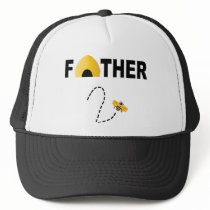 Father To Be Hat