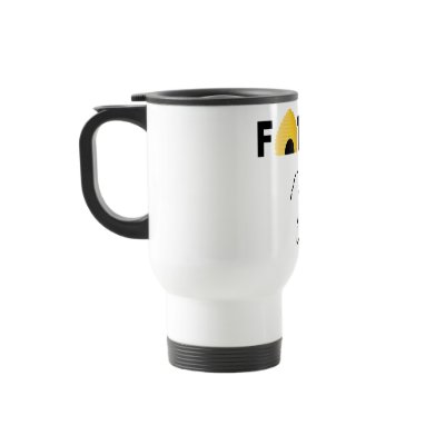 Father To Be Travel Mug by CapturingCreations