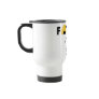 Father To Be Travel Mug