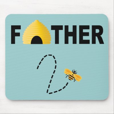 Father To Be usepad by CapturingCreations