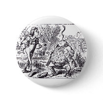 Father William:  Eel buttons