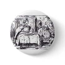 Father William:  Goose buttons