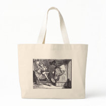 Father William: Somersault bags
