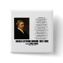 Father William Wonderland Charles Lutwidge Dodgson