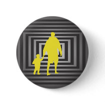 Father With Son Pin