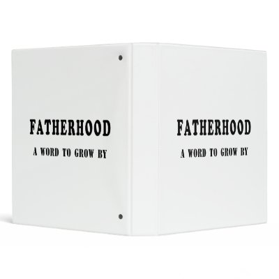 Fatherhood by bonfire46