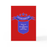 Fatherhood cards
