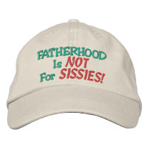 Fatherhood