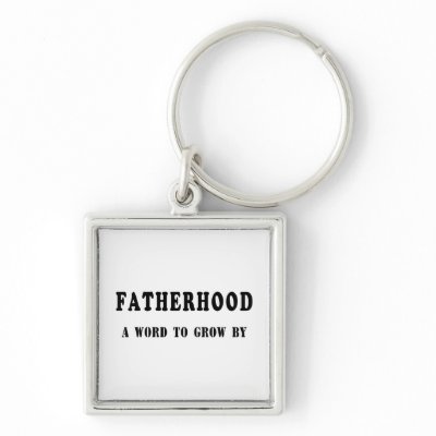 Fatherhood by bonfire46