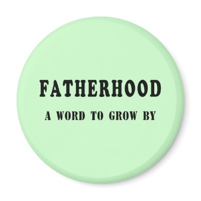 Fatherhood by bonfire46
