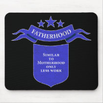 Fatherhood