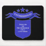 Fatherhood Mouse Pads