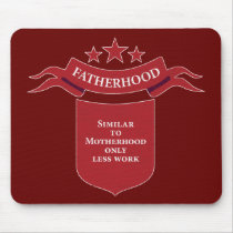Fatherhood