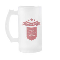 Fatherhood. Mugs