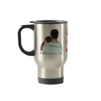 Fatherhood Coffee Mug
