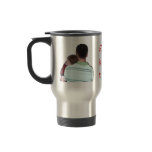 Fatherhood mugs