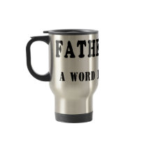 Fatherhood Coffee Mugs