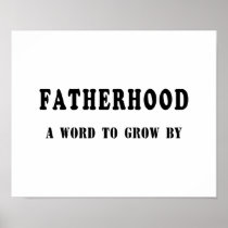 Fatherhood
