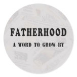 Fatherhood