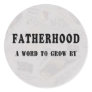 Fatherhood