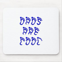 Fathers and Dads Mousepads