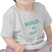 Fathers and Dads Shirt