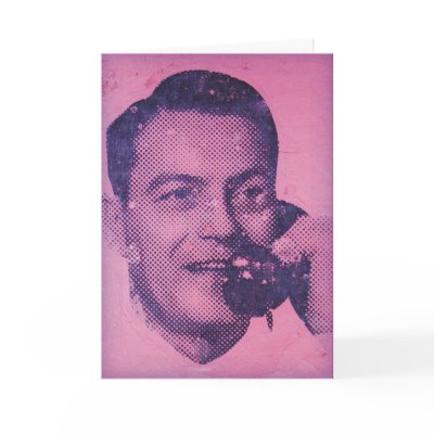 Father's Birthday card by RockingHorseGraphics