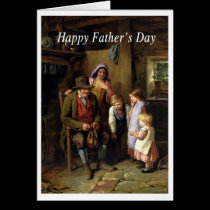 Father's Day 2 V cards